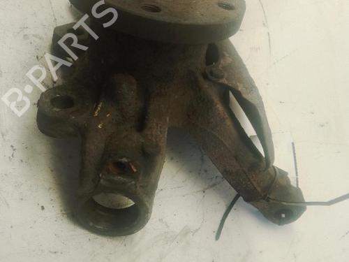Right front steering knuckle VW TRANSPORTER T4 Van (70A, 70H, 7DA, 7DH) 2.5 TDI | BP29746732M26 