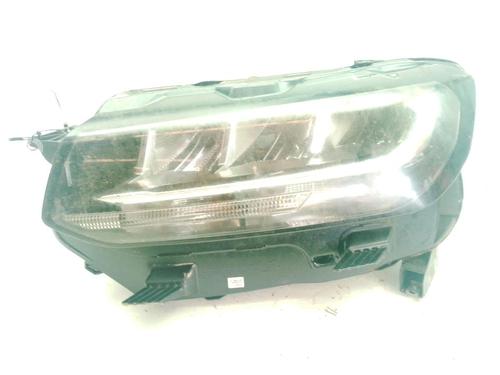 Used Left headlight TOYOTA PROACE CITY Box Body/MPV 1.5 D-4D 100 (BPZMD) (102 hp) 27925063