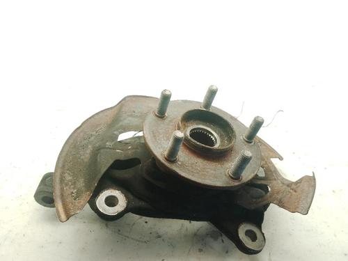 Left front steering knuckle MAZDA CX-5 (KF) 2.0 | BP27472591M25 - Image 4