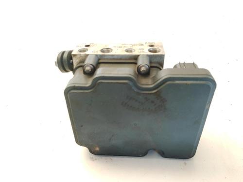 Used ABS pump ABS pump PEUGEOT 3008 II SUV (MC_, MR_, MJ_, M4_) 1.5 BlueHDi 130 (131 hp) 27604640 27604640
