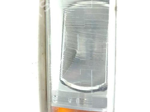 Used Left headlight Left headlight SUZUKI VITARA (ET, TA, TD) 1.6 i 16V All-wheel Drive (ET, TA02, SE416) (97 hp) 36319090 36319090
