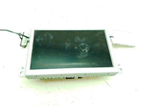 Used Display monitor AUDI A5 (8T3) 2.7 TDI (190 hp) 27625841