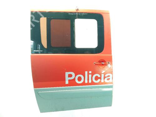 Used Right rear door Right rear door FIAT SCUDO Platform/Chassis (270_, 272_) 2.0 D Multijet (163 hp) 28973137 28973137