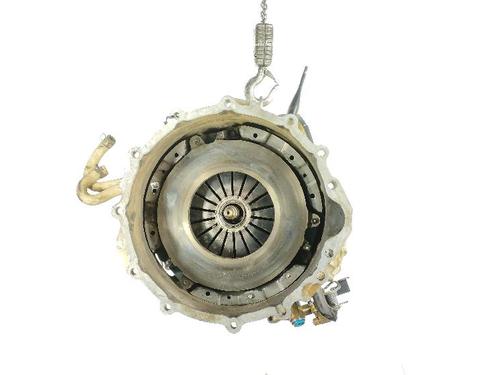 Used Gearbox Gearbox MITSUBISHI PAJERO IV (V8_W, V9_W) 3.2 DI-D 4WD (V98W, V88W) (200 hp) 33953784 33953784