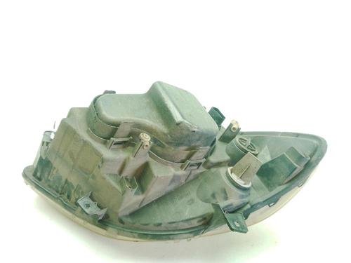 Left headlight MERCEDES-BENZ SPRINTER 3,5-t Van (B906) 315 CDI (906.631, 906.633, 906.635, 906.637) | BP30845082C28