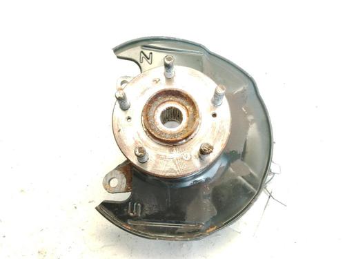 Used Left front steering knuckle Left front steering knuckle 18369417 18369417