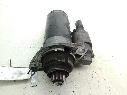 Used Starter VW GOLF V (1K1) 1.9 TDI (105 hp) 31989747