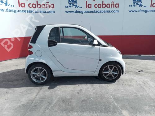 Right taillight SMART FORTWO Coupe (451) 1.0 (451.331, 451.380) | BP33014373C35 - Image 10