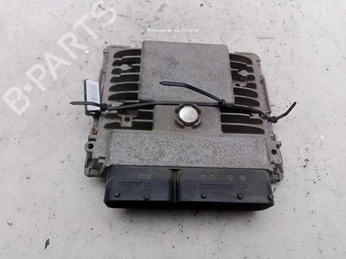 Used Electronic module SEAT LEON (1P1) 1.2 TSI (105 hp) 24043339