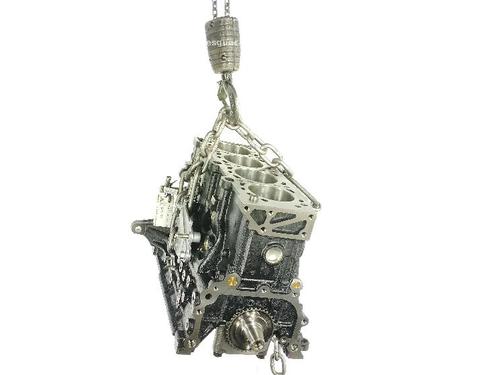 Used Engine (For Parts) Engine (For Parts) MAZDA CX-7 (ER) 2.2 MZR-CD AWD (ER10A) (173 hp) 39739699 39739699