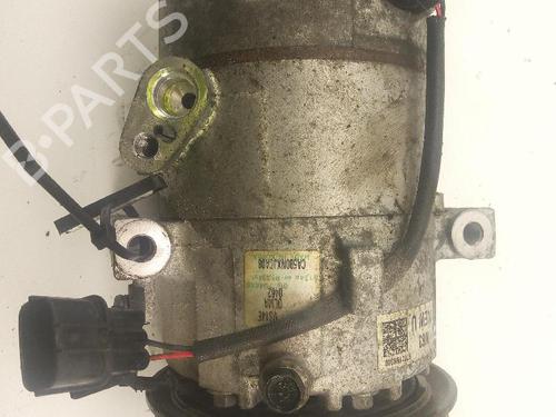 AC compressor KIA CEED (CD) 1.6 CRDi 136 | BP24001576M34 - Image 2
