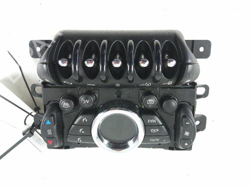 Used Climate control MINI MINI COUNTRYMAN (R60) Cooper SD ALL4 (143 hp) 24042362