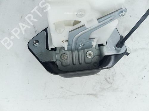 Tailgate lock RENAULT TALISMAN Grandtour (KP_) 1.6 dCi 130 | BP31989481C101
