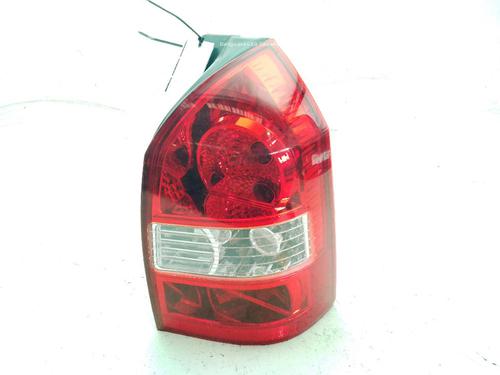 Used Right taillight HYUNDAI TUCSON (JM) [2004-2019]  27097637