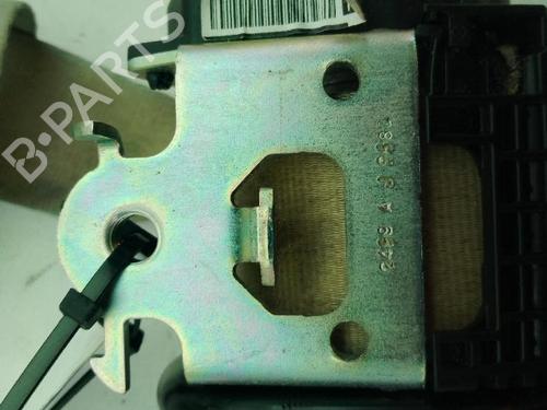 Seat buckle RENAULT CLIO IV (BH_) 1.2 TCe 120 (BHM0) | BP29583307I32 