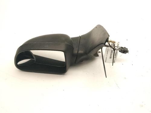 Used Left mirror Left mirror RENAULT CLIO I (B/C57_, 5/357_) 1.2 (B/C/S57A, B/C57S, 5/357F, 5/357J, 5/357L, 5/357R) (58 hp) 40258003 40258003