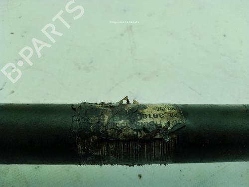 Right front driveshaft RENAULT MASTER III Van (FV) 2.3 dCi 170 FWD (FV0L) | BP33811036M39 - Image 2