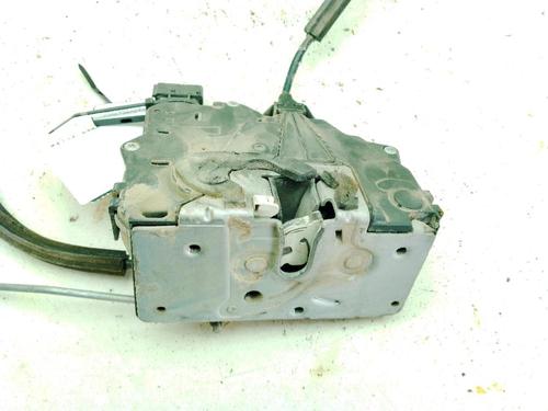 Used Front left lock PEUGEOT BOXER Van 2.2 HDi 130 (131 hp) 26055925