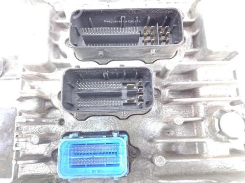 Electronic module OPEL MOKKA / MOKKA X (J13) 1.6 CDTI (_76) | BP19776979M83 