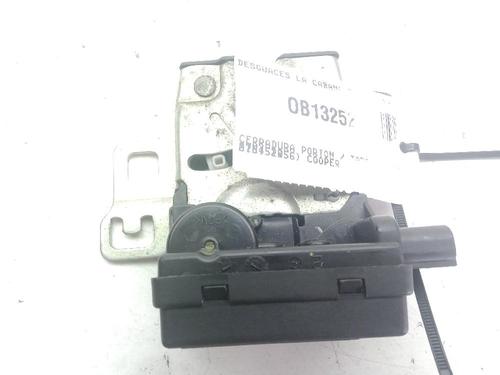 Tailgate lock MINI MINI (R56) Cooper D | BP24002922C101 