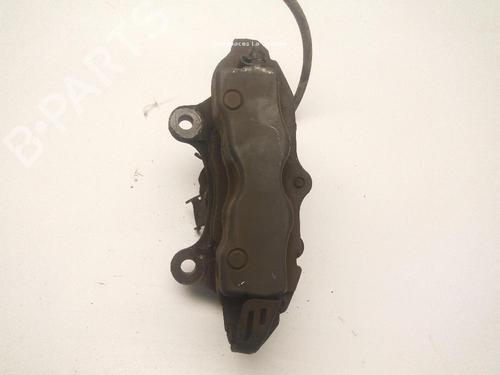 Used Left rear brake caliper VW TOUAREG (7LA, 7L6, 7L7) 3.0 V6 TDI (240 hp) 21126427