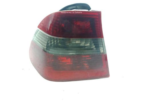 Used Left taillight Left taillight BMW 3 (E46) 320 d (136 hp) 33871501 33871501