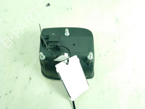 Tailgate handle SEAT LEON (1P1) 1.9 TDI | BP27925083C132 