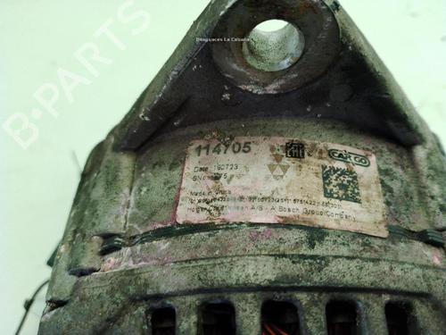 Alternator IVECO DAILY IV Platform/Chassis 35C15 | BP34237988M7  - Image 5