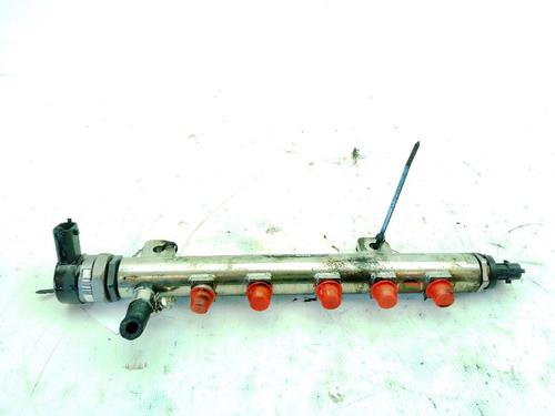 Injection rail SUZUKI SX4 (EY, GY) 1.9 DDiS 4x4 (RW419D) | BP33454550M98 - Image 2