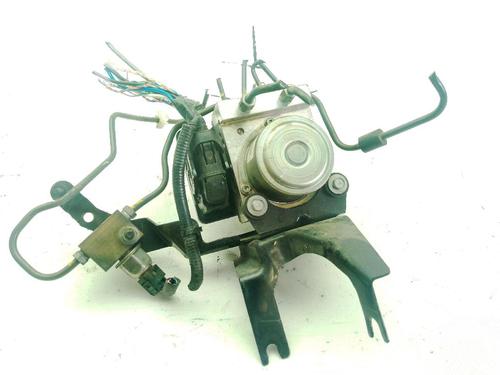 Used ABS pump ABS pump NISSAN JUKE (F15) 1.6 DIG-T (190 hp) 36291681 36291681