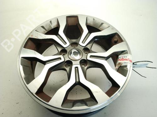 Fælk Fælk SSANGYONG KORANDO (CK) 2.2 Xdi (178 hp) 24121679 24121679