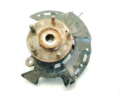 left-front-steering-knuckle-hyundai-i30-estate-pde-2017-25753739 main image