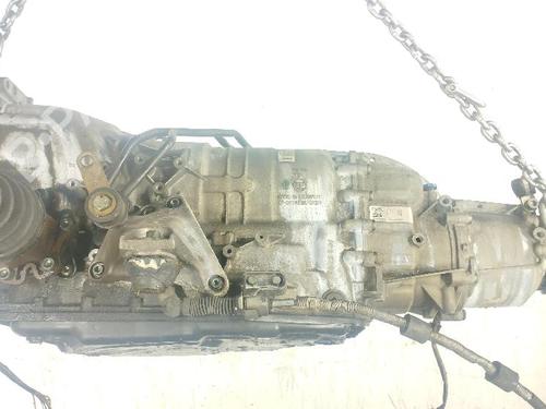 Gearbox AUDI A8 D3 (4E2, 4E8) 3.0 TDI quattro | BP28714426M3