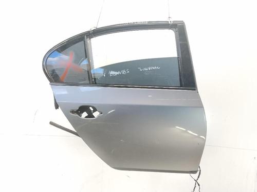 Used Right rear door Right rear door BMW 5 (E60) 525 d (177 hp) 33651539 33651539