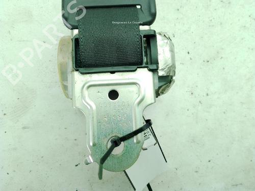 Rear right seatbelt TOYOTA AURIS (_E15_) 2.0 D-4D (ADE150_, ADE150R) | BP29219411I28 