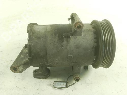AC compressor FORD TRANSIT Van (FA_ _) 2.2 TDCi | BP24861932M34 - Image 3
