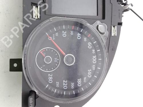 Instrument cluster VW CC B7 (358) 2.0 TDI | BP31989238C47 - Image 2