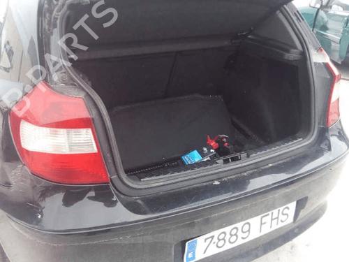 Left taillight BMW 1 (E87) 116 i | BP18359941C34 