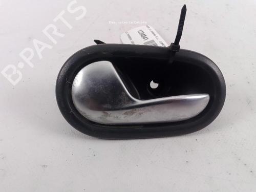 Used Front right interior door handle Front right interior door handle DACIA SANDERO II TCe 90 (B8M1, B8MA, B8AC) (90 hp) 20115852 20115852