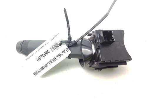 Steering column stalk OPEL ZAFIRA TOURER C (P12) 1.6 CDTI (75) | BP29697868I23