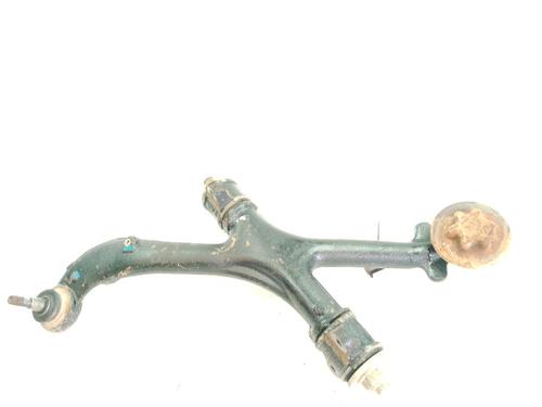 Brazo Suspension delantero derecho Brazo Suspension delantero derecho RENAULT MASTER II Bus (JD) 2.5 D (JD1A, JD0E, JD0A, JD1E) (80 hp) 37434697 37434697