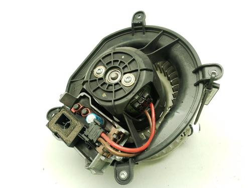Used Heater blower motor Heater blower motor MERCEDES-BENZ E-CLASS (W211) [2002-2009] 33871785 33871785