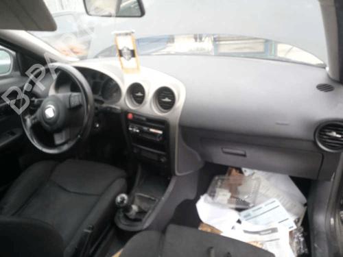 Left headlight SEAT IBIZA III (6L1) 1.9 TDI | BP18367854C28 