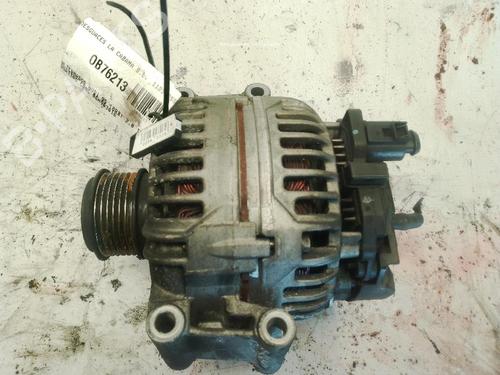 Alternator AUDI Q5 (8RB) 2.0 TFSI quattro | BP29583337M7 