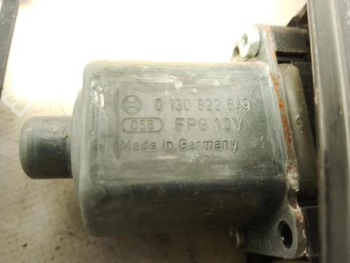Front left window mechanism FORD B-MAX (JK) 1.6 TDCi | BP39463523C22 - Image 4