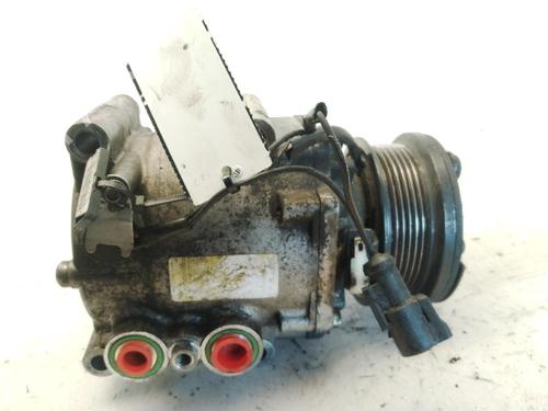 AC compressor FORD TRANSIT CONNECT (P65_, P70_, P80_) 1.8 TDCi | BP26517722M34