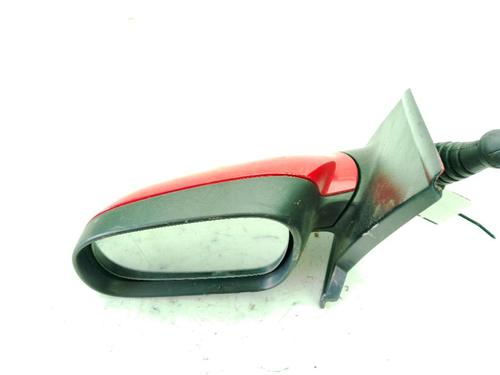 Used Left mirror Left mirror VW FOX Hatchback (5Z1, 5Z3, 5Z4) 1.2 (55 hp) 34150890 34150890