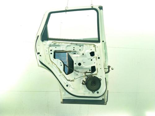Left rear door NISSAN QASHQAI I (J10, NJ10) 1.6 dCi | BP29151448C4 