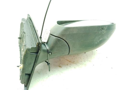 Right mirror FORD FOCUS III 1.0 EcoBoost | BP19265748C27 