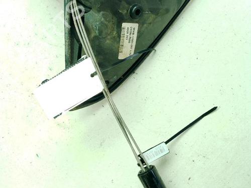 Left mirror FORD FOCUS I (DAW, DBW) 1.6 16V | BP26230677C26 